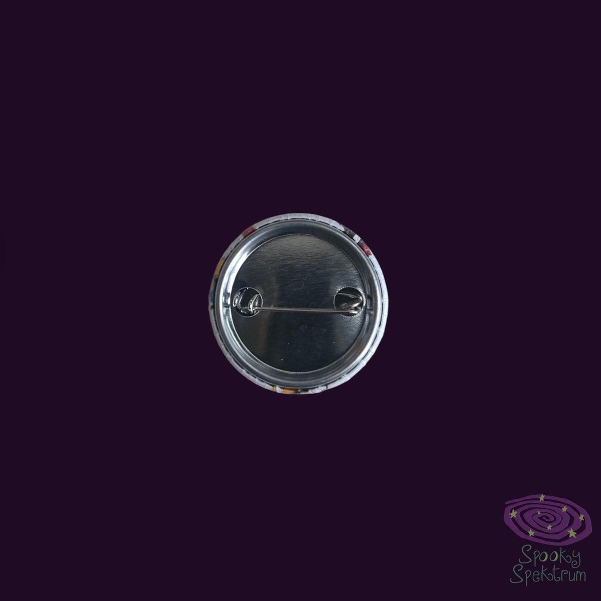 Pins - Woman, Question Mark