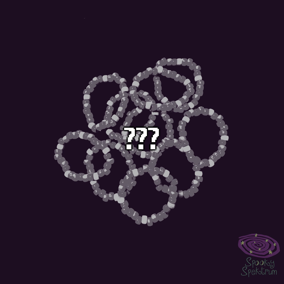 Mystery Kandi Singles