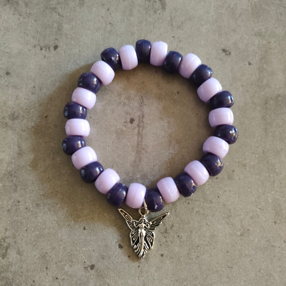 Kandi Bracelet Bundle - Whimsygoth