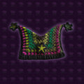 The Jester Hat - Ghoulish Jester